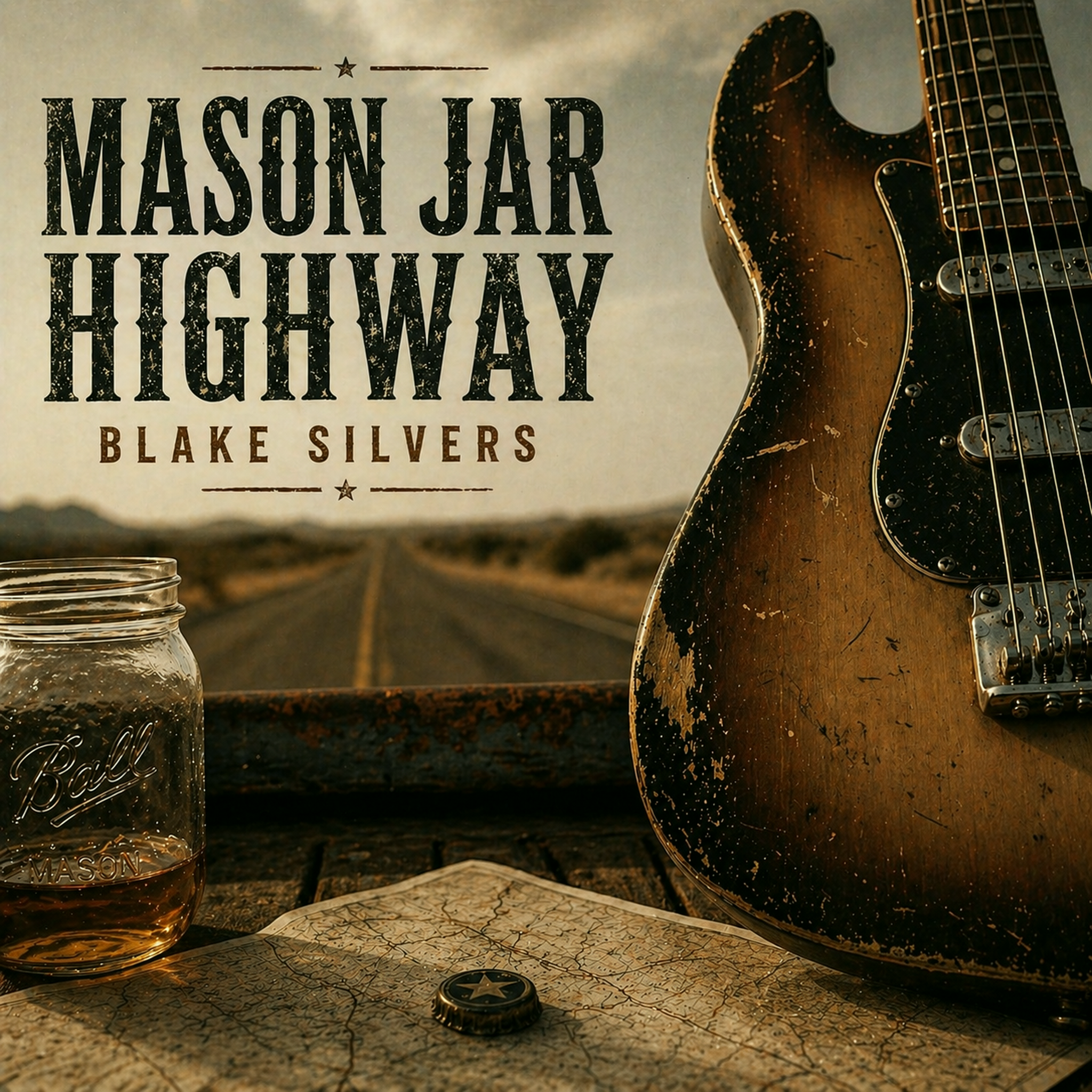 Mason Jar Highway